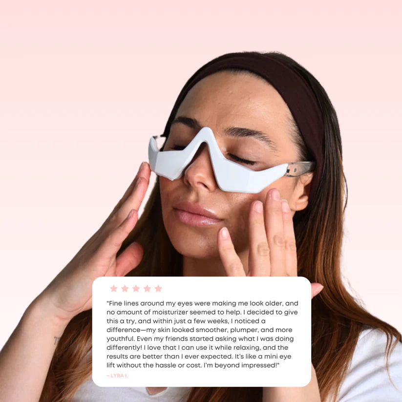 Lunettes de protection contre la lumière rouge