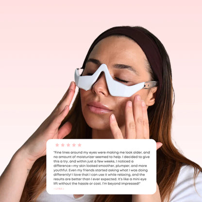 Lunettes de protection contre la lumière rouge